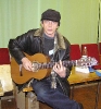 Андрей Волков первую фестивальную песню спел в штабе