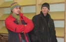 Уральские гости: Данила Абдракипов и Владимир Паньшин