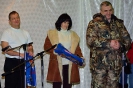 Поздравление  от министерства обороны с 10-летием проведения фестиваля в «Гайдаре»