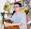 Дуэт Широких-Тиунов, 28 ноября 2005 года