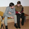 Валерий Бойков и Ирина Носова одни из тех, кто начинал движение КСП в Сарове