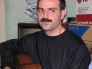 Поёт Дмитрий Матюшин
