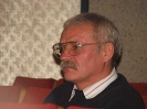 Александр Баринов, главный турист города