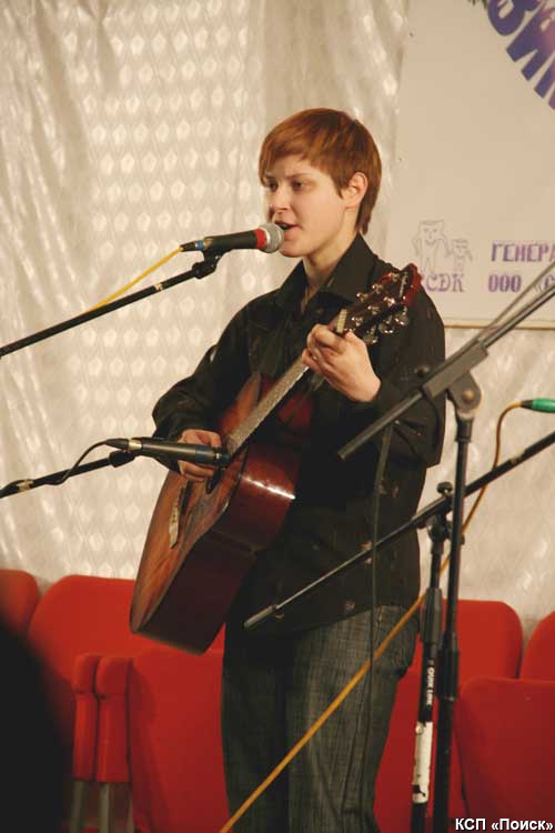 Лена Горячева